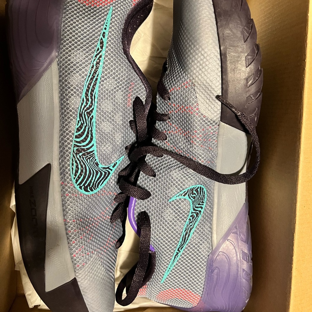 Nike Kevin Durant Trey 5s